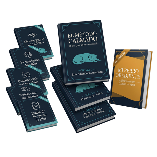 Metodo calmado